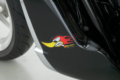 HARLEY DAVIDSON STREET ROD