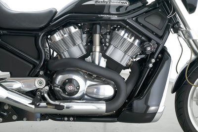 HARLEY DAVIDSON STREET ROD