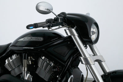 HARLEY DAVIDSON STREET ROD