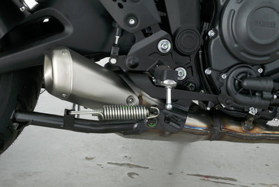YAMAHA TRACER 7 GT