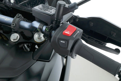 YAMAHA TRACER 7 GT