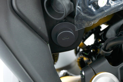 YAMAHA TRACER 7 GT