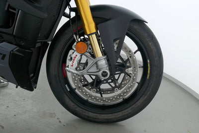 DUCATI STREETFIGHTER V4S