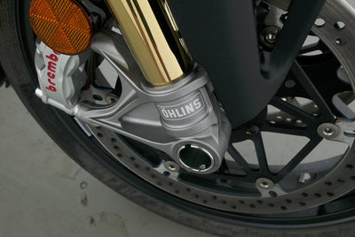 DUCATI STREETFIGHTER V4S
