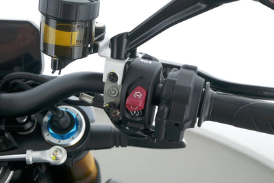 DUCATI STREETFIGHTER V4S