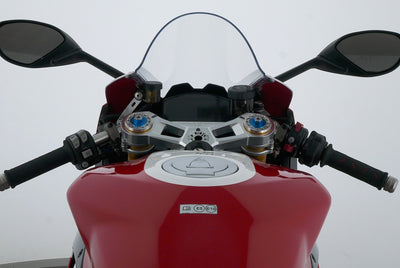 DUCATI PANIGALE V2 BAYLISS