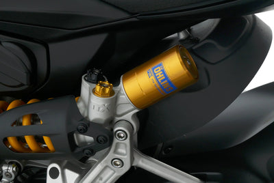 DUCATI PANIGALE V2 BAYLISS