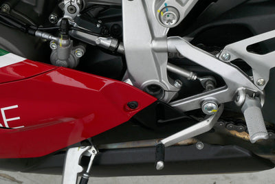 DUCATI PANIGALE V2 BAYLISS