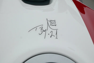 DUCATI PANIGALE V2 BAYLISS