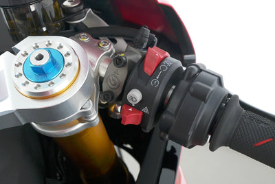 DUCATI PANIGALE V2 BAYLISS