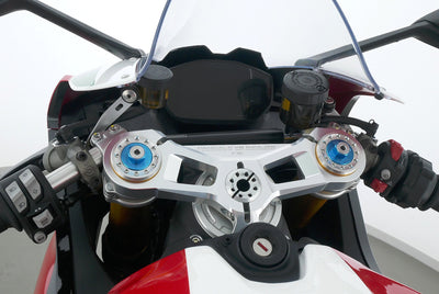 DUCATI PANIGALE V2 BAYLISS