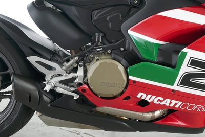 DUCATI PANIGALE V2 BAYLISS