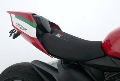 DUCATI PANIGALE V2 BAYLISS