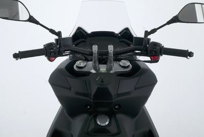 PEUGEOT XP 400 ALLURE