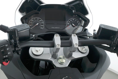 PEUGEOT XP 400 ALLURE