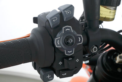 KTM 1290 SUPER DUKE R