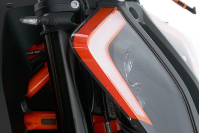 KTM 1290 SUPER DUKE R