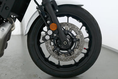 YAMAHA XSR 700