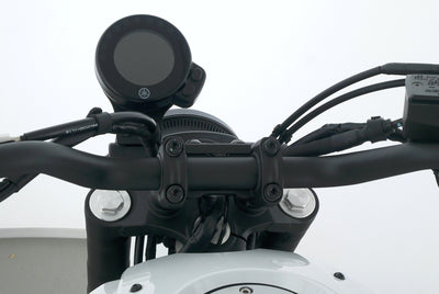 YAMAHA XSR 700