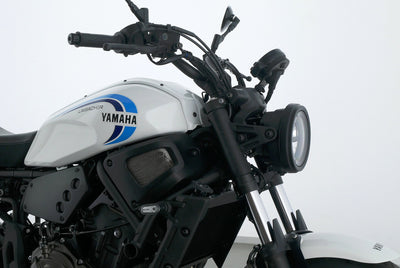 YAMAHA XSR 700