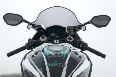 BMW S 1000 RR