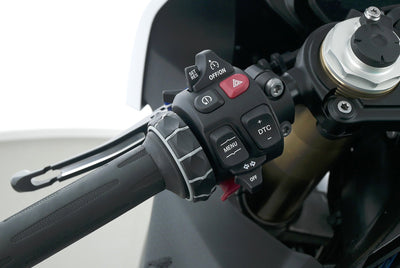 BMW S 1000 RR