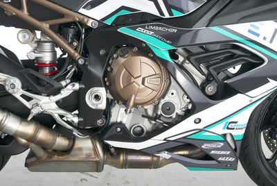 BMW S 1000 RR