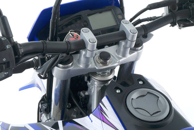 YAMAHA WR 125 R