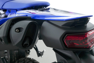 YAMAHA WR 125 R