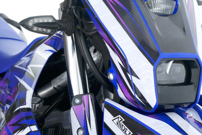YAMAHA WR 125 R