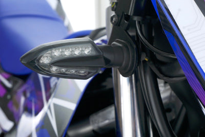 YAMAHA WR 125 R