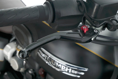 TRIUMPH BONNEVILLE T120 BLACK