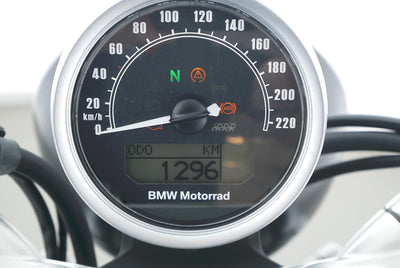 BMW R NINE T PURE