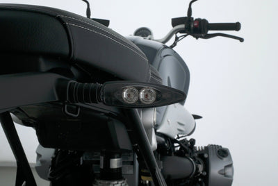 BMW R NINE T PURE