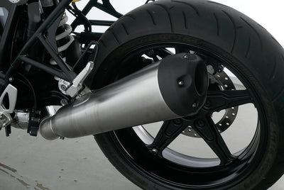 BMW R NINE T PURE