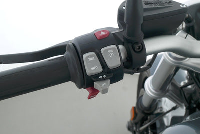 BMW R NINE T PURE