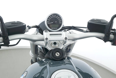 BMW R NINE T PURE