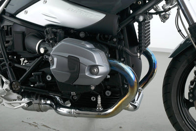 BMW R NINE T PURE