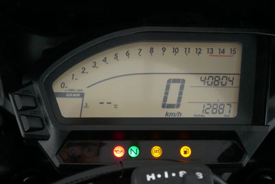 HONDA CBR 1000 RR FIREBLADE