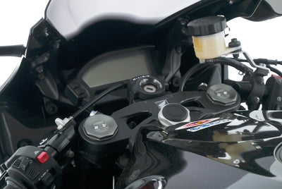 HONDA CBR 1000 RR FIREBLADE