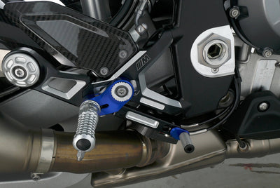 BMW M 1000 RR Competition