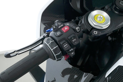BMW M 1000 RR Competition