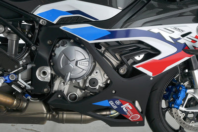 BMW M 1000 RR Competition
