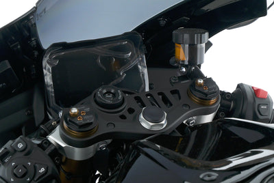 YAMAHA YZF R9 LLC