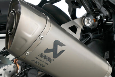 YAMAHA YZF R9 LLC