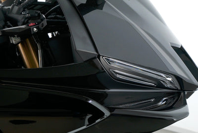 YAMAHA YZF R9 LLC