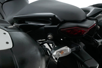 KAWASAKI VERSYS 650