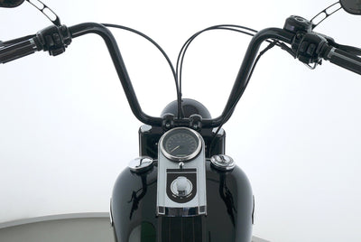 HARLEY DAVIDSON SOFTAIL FAT BOY