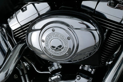 HARLEY DAVIDSON SOFTAIL FAT BOY