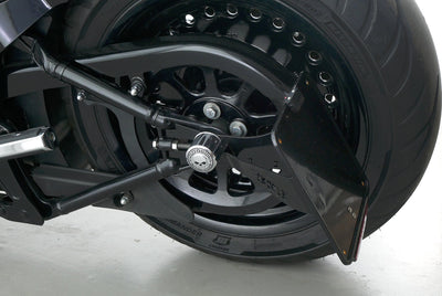 HARLEY DAVIDSON SOFTAIL FAT BOY